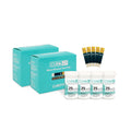 Glucose Test Strips, 100 Count, No Coding V1807