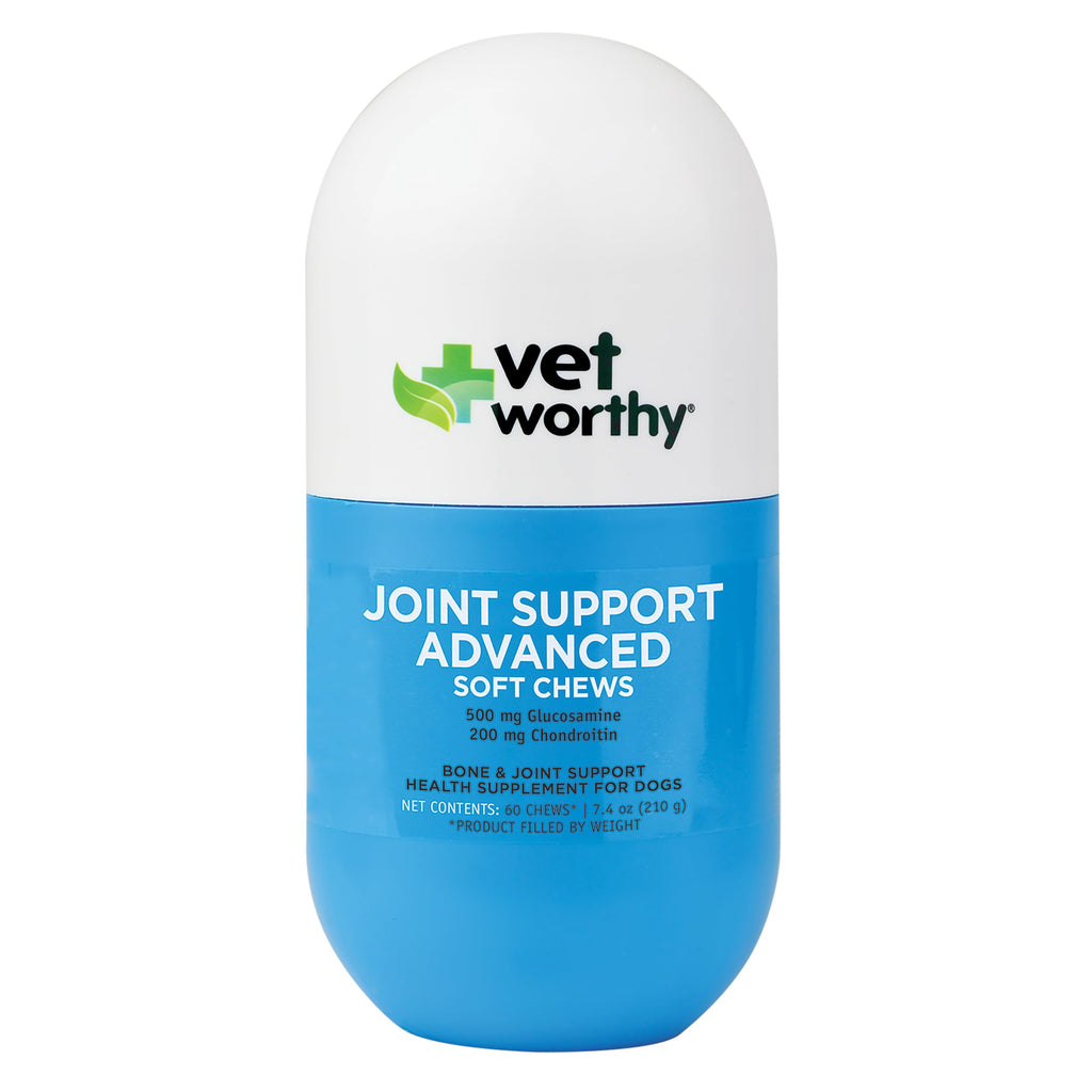 Joint Support Soft Chews for Dogs 60ct D727393