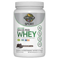 Grass Fed Whey Protein Powder, Chocolate, 20 Servings P758