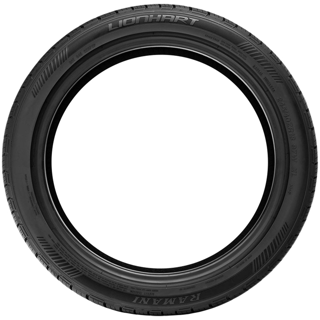 All Season 205/65R15 94H Passenger Tire Y825
