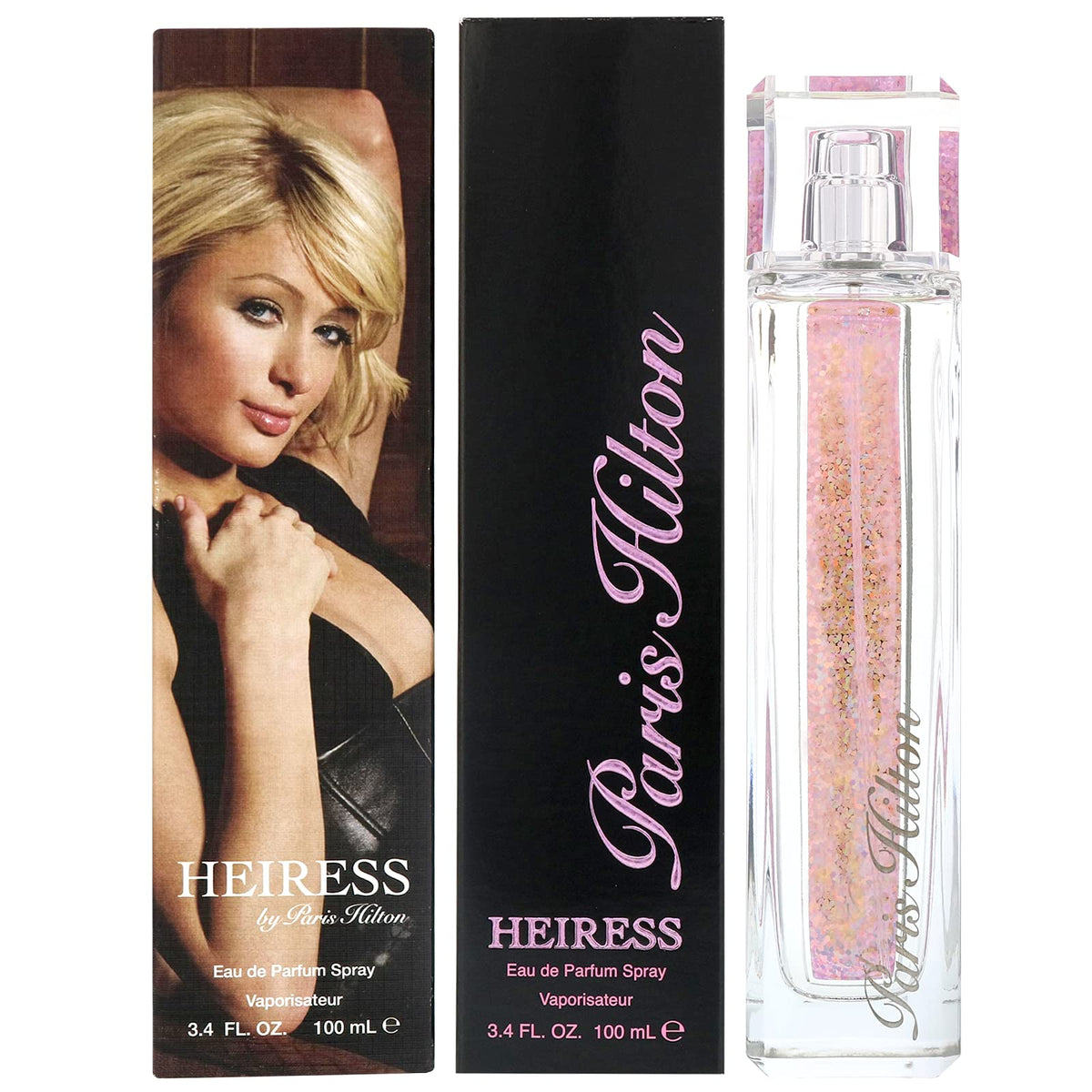 3.4 Ounce EDP Spray W523