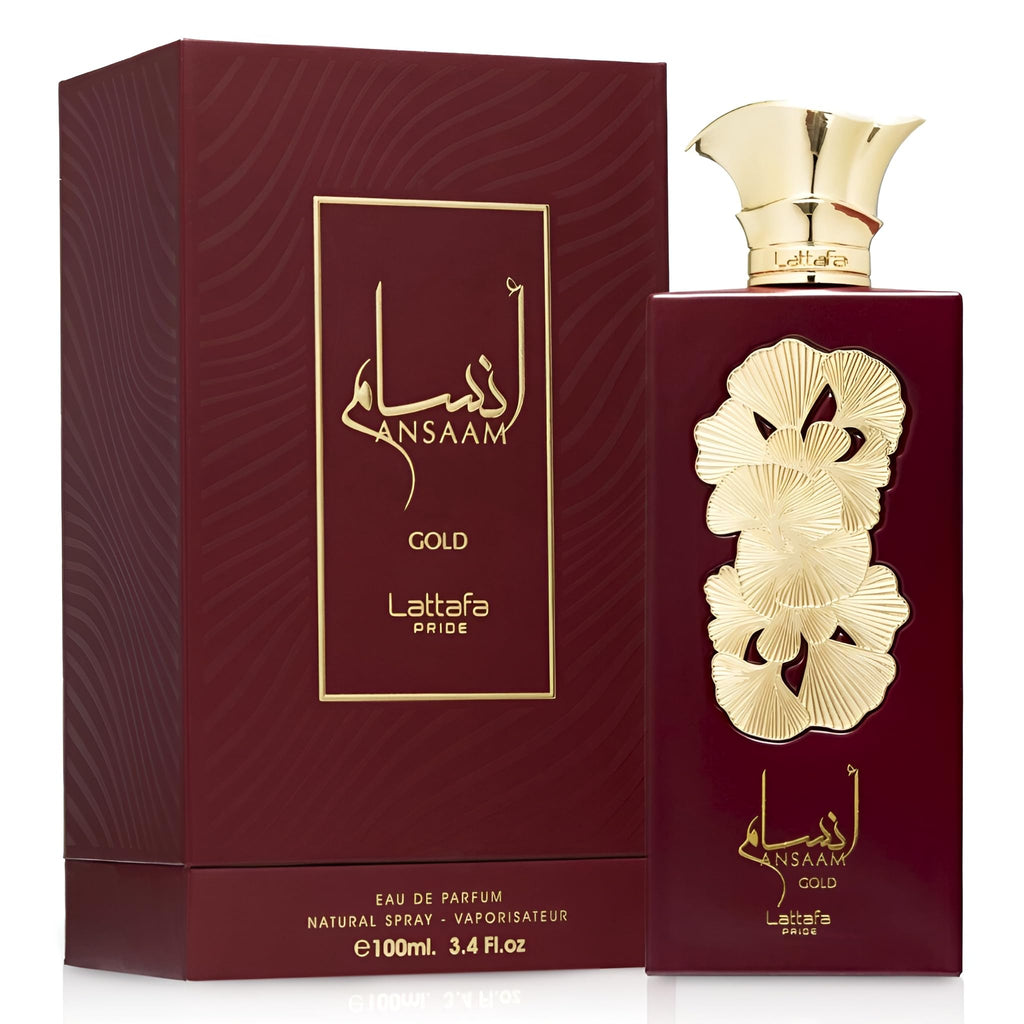 Fruity Floral Sweet Musky Eau de Parfum Spray 3.4 Ounce / 100 ml A586