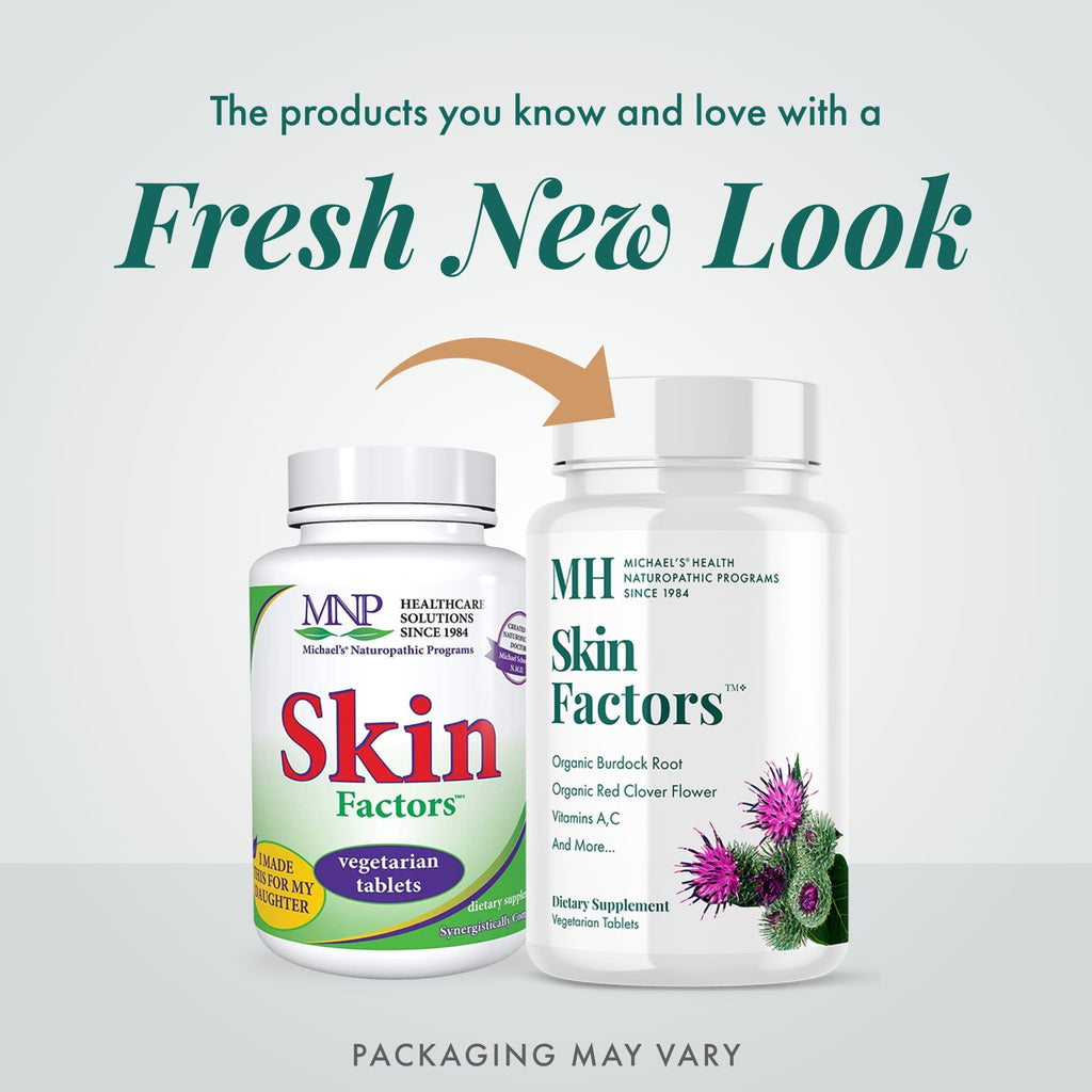 Skin Factors B278