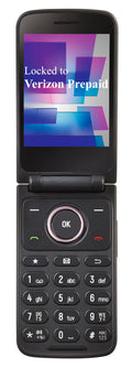 4GLTE Flip Phone D11224