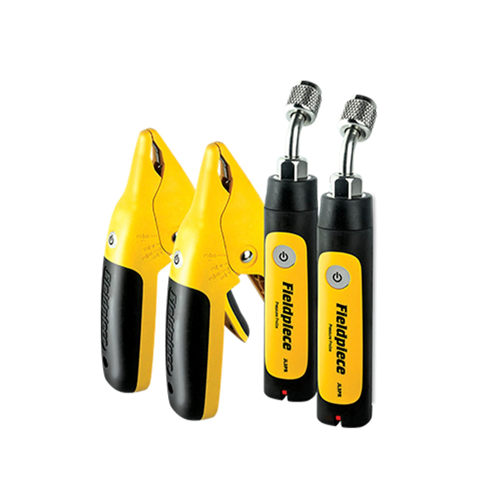 HVACR Charge Kit E708