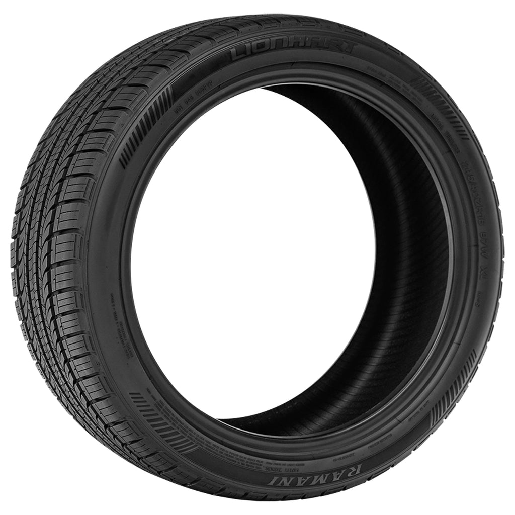 All Season 205/65R15 94H Passenger Tire Y825