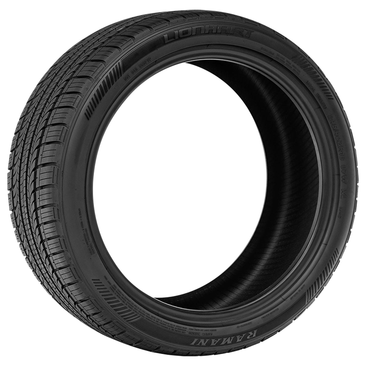 All Season 205/65R15 94H Passenger Tire Y825