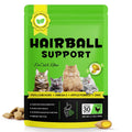 Chicken Omega-3 Fiber Supplement for Cats B174