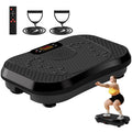 Vibration Plate Exercise Machine I2681