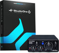 USB-C Audio Interface O280