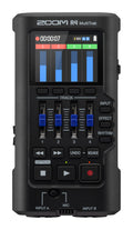 Multi-Track Recorder with 2 XLR/TRS Combo Inputs W58346