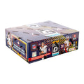 2024 Donruss Optic NFL Football Trading Cards Retail Box I491314