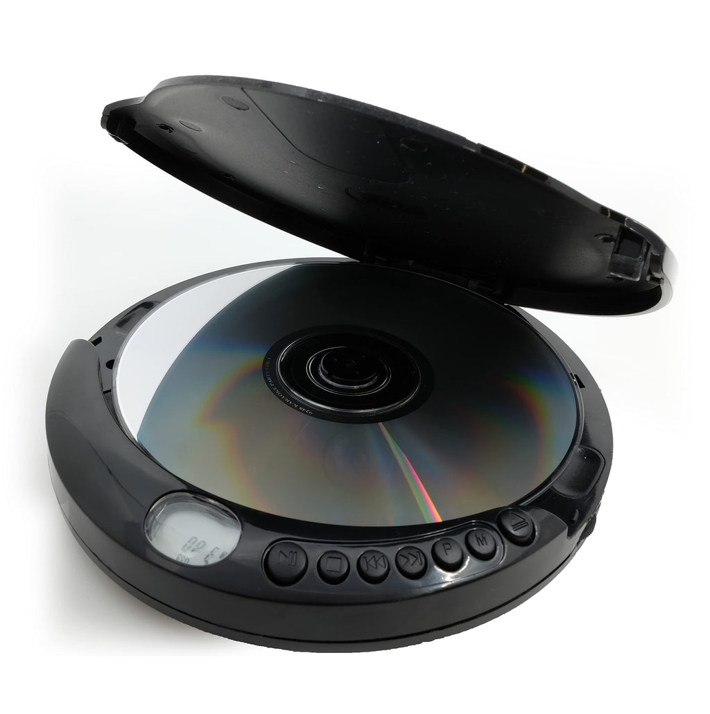 Compact CD Player L646