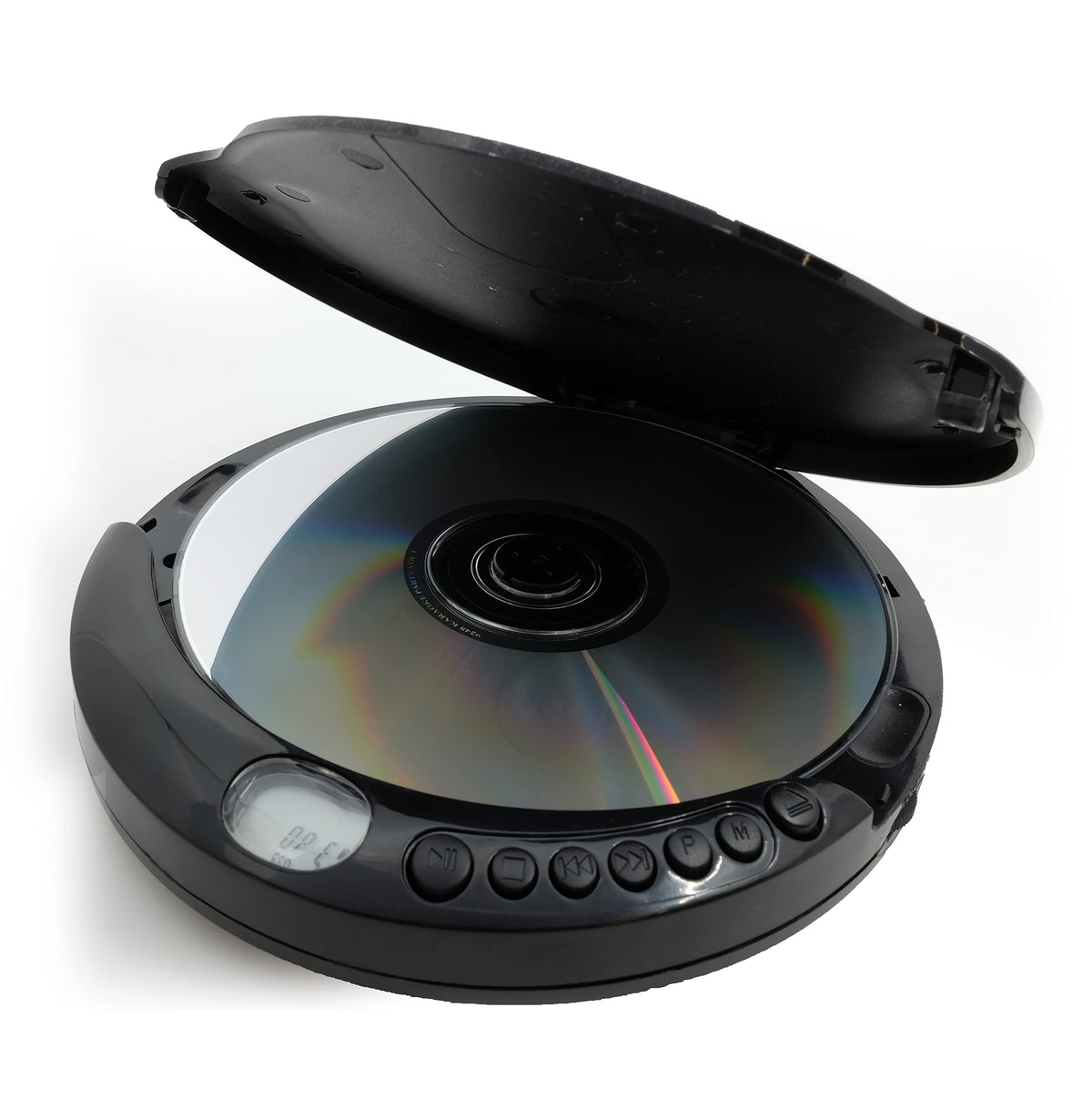 Compact CD Player L646