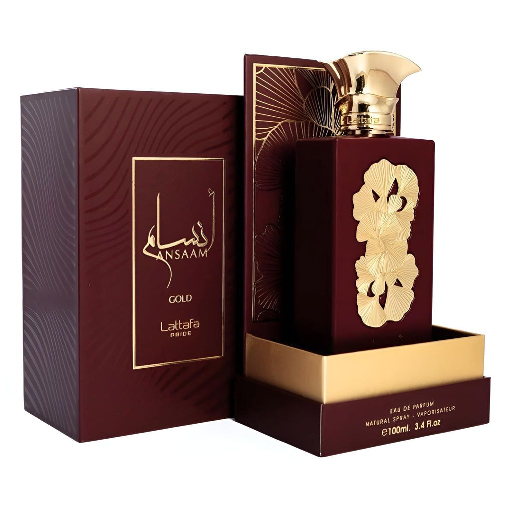 Fruity Floral Sweet Musky Eau de Parfum Spray 3.4 Ounce / 100 ml A586