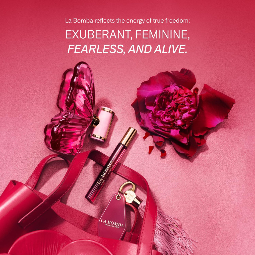 Eau de Parfum for Women 0.34 oz S2694