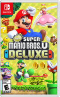 Super Mario Bros. U Deluxe A629959