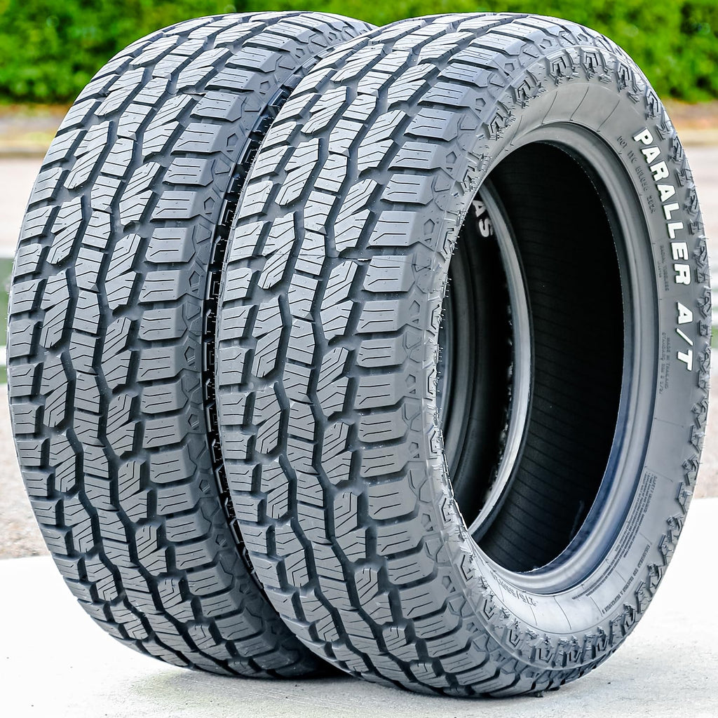 275/55R20 113S All Terrain Tire H788