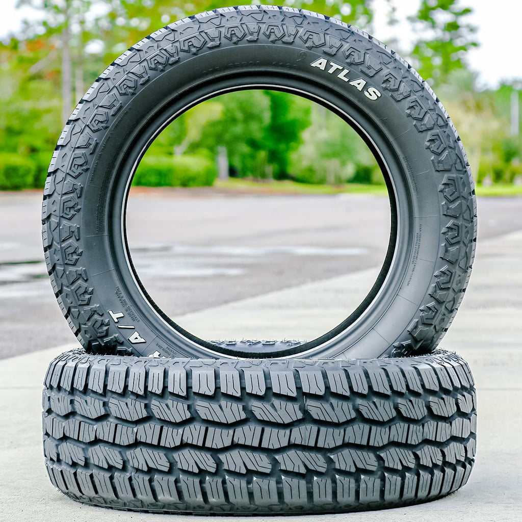 275/55R20 113S All Terrain Tire H788