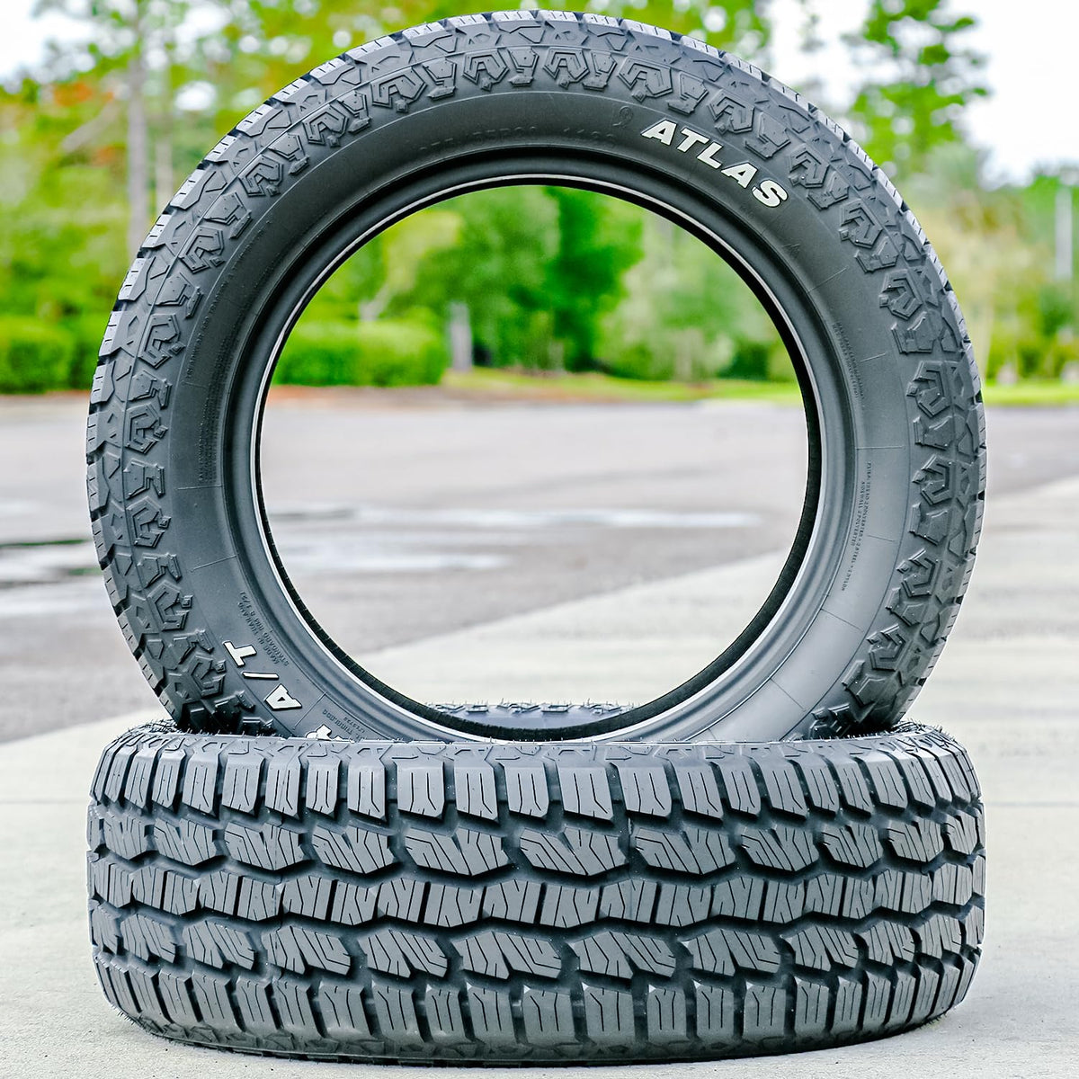 275/55R20 113S All Terrain Tire H788