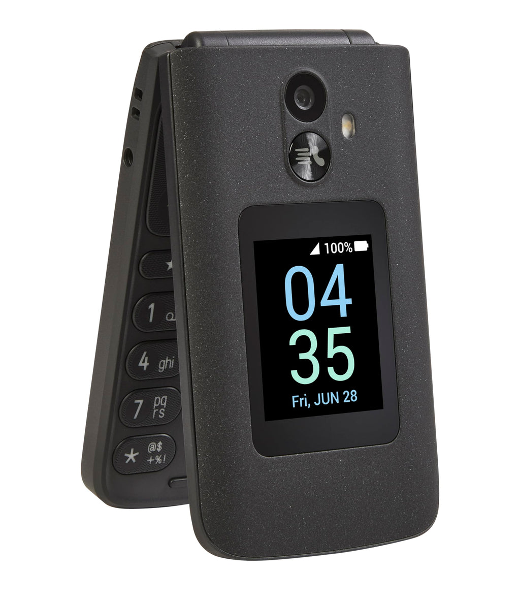 4GLTE Flip Phone D11224