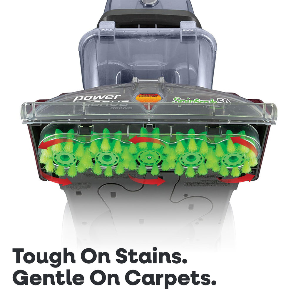 Carpet Cleaner Machine with Pet & Upholstery Tools M3521