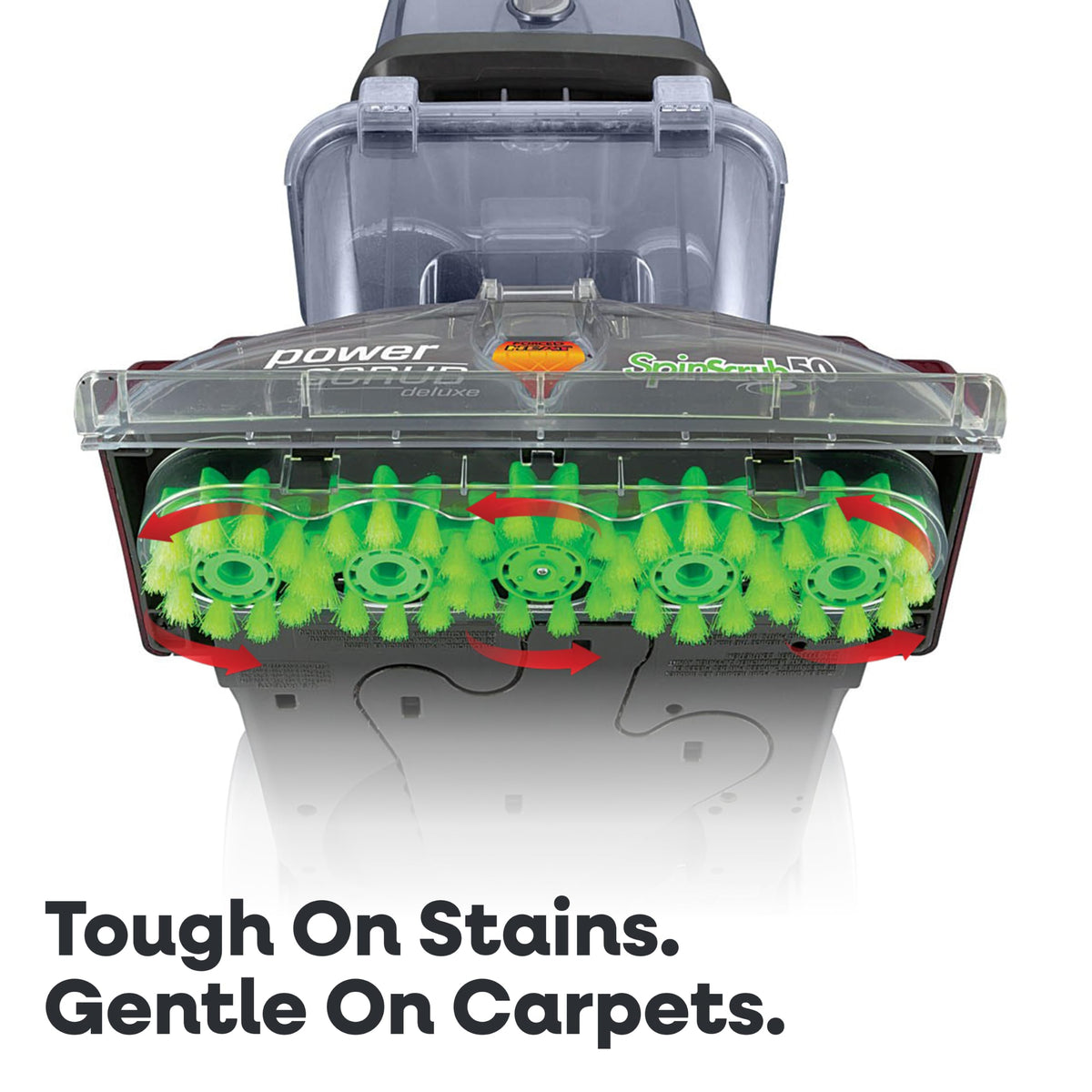 Carpet Cleaner Machine with Pet & Upholstery Tools M3521
