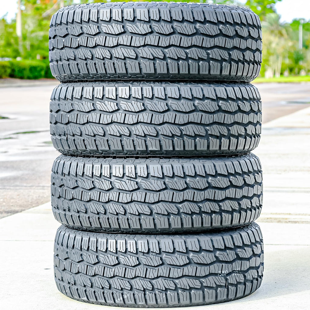 275/55R20 113S All Terrain Tire H788