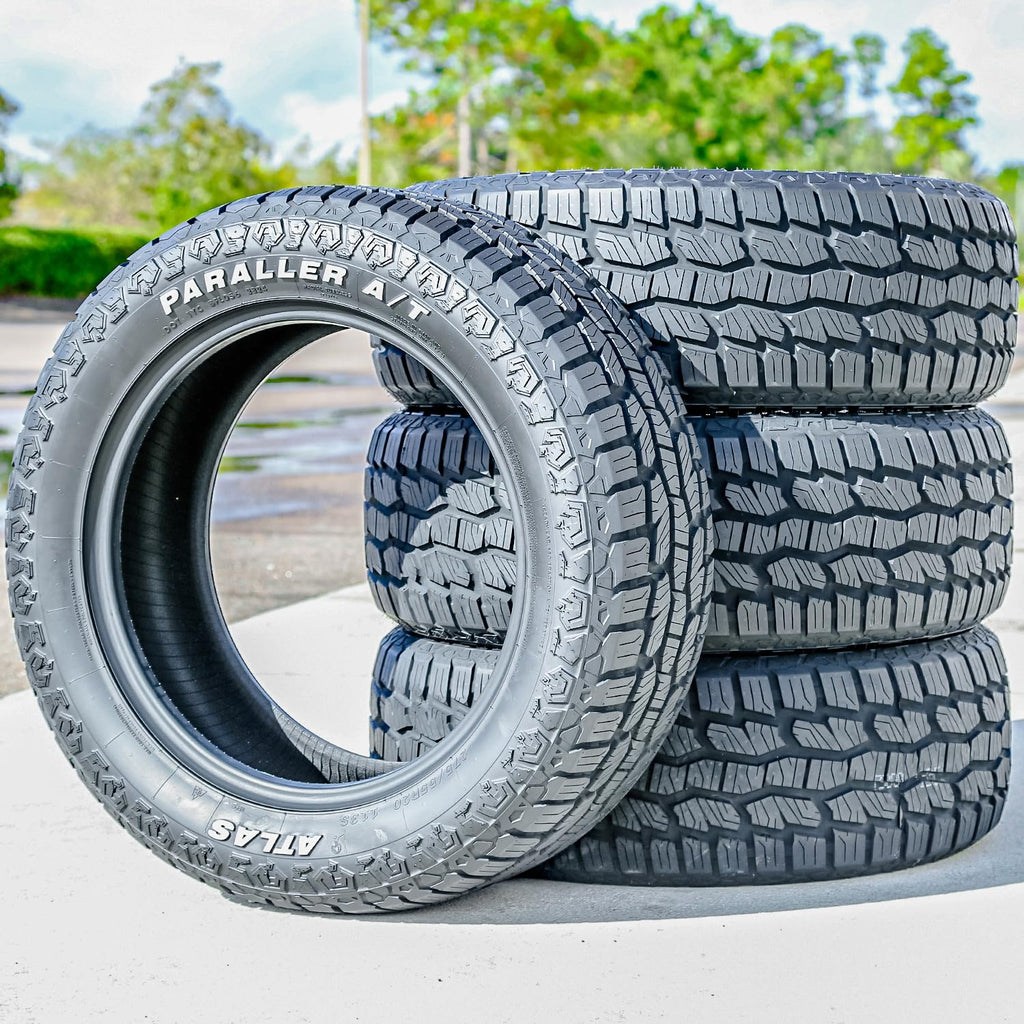 275/55R20 113S All Terrain Tire H788