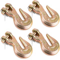3/8 Chain Hook Heavy Duty 4 Pack B16203