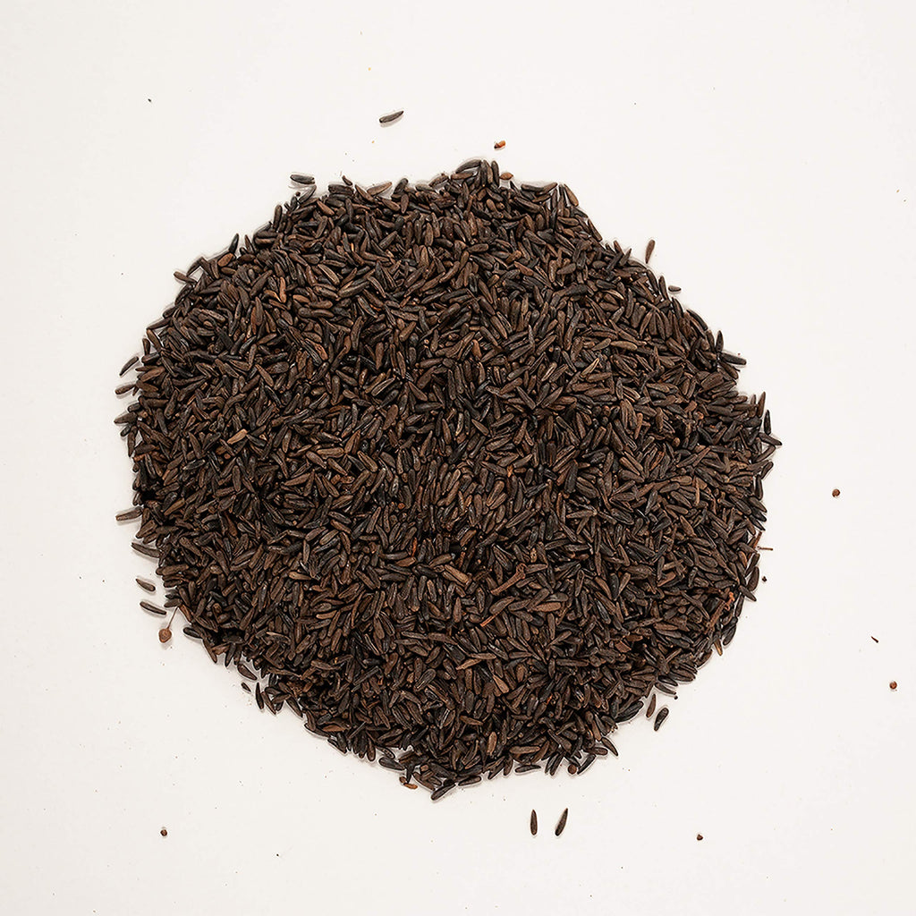 Nyjer Seed Wild Bird Food 20-Pound Bag M285