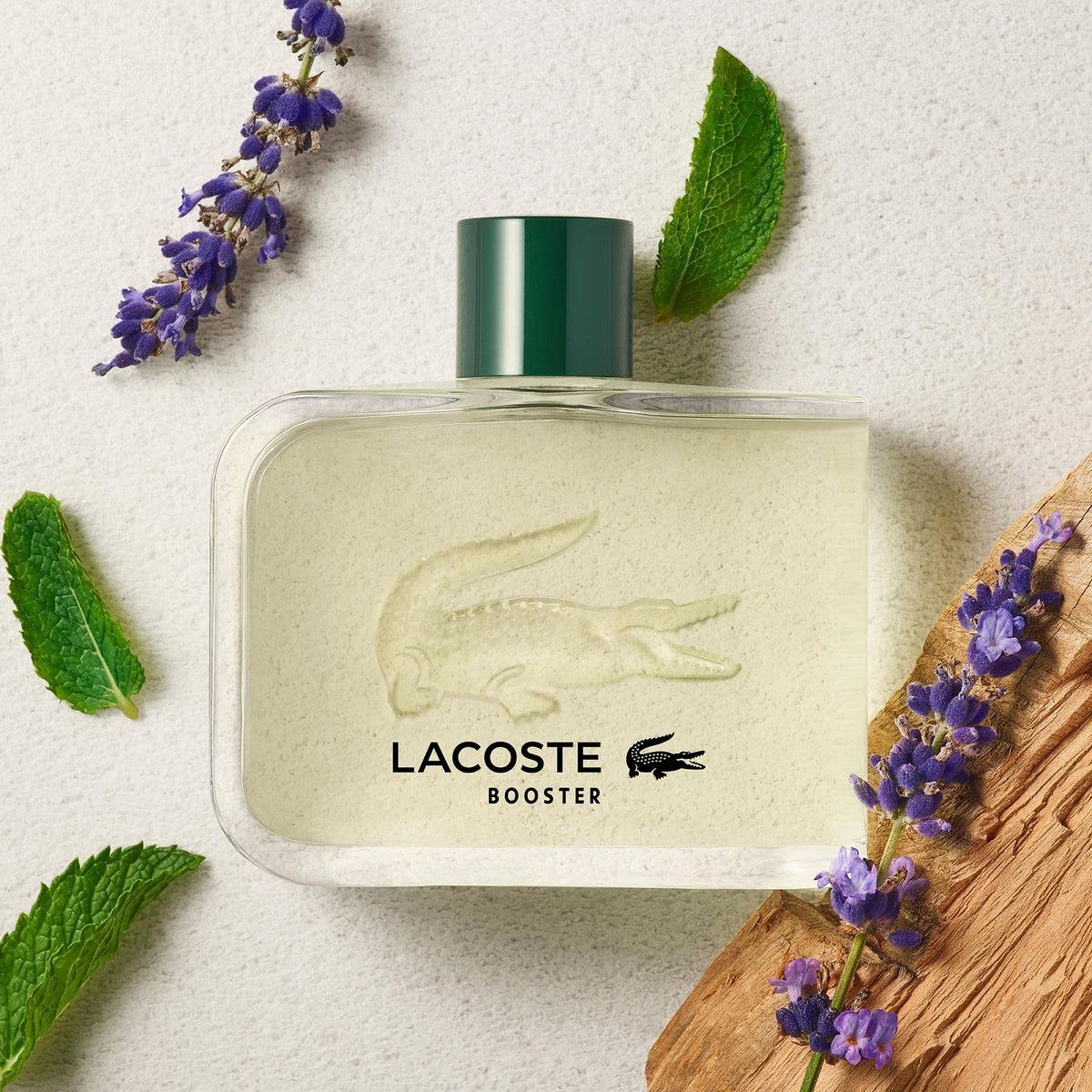 Eau de Toilette Men's Fragrance U925899