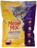 Original Dry Cat Food 18-Ounce U650