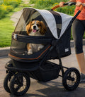 Extra Large Pet Stroller M199